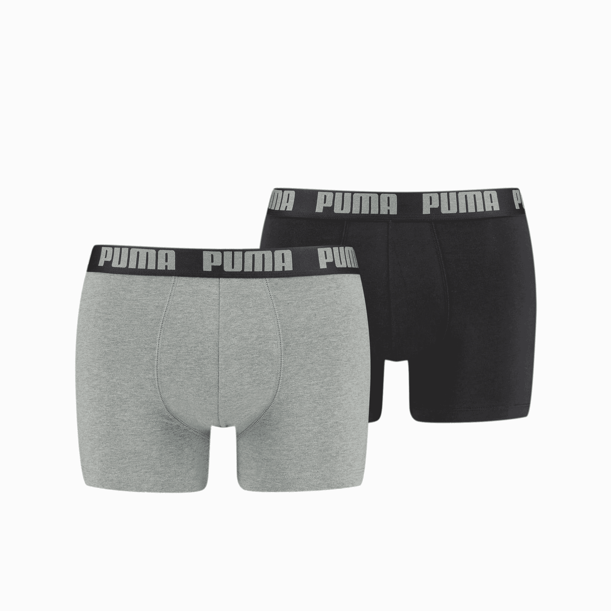 PUMA BASIC BOXER 2P