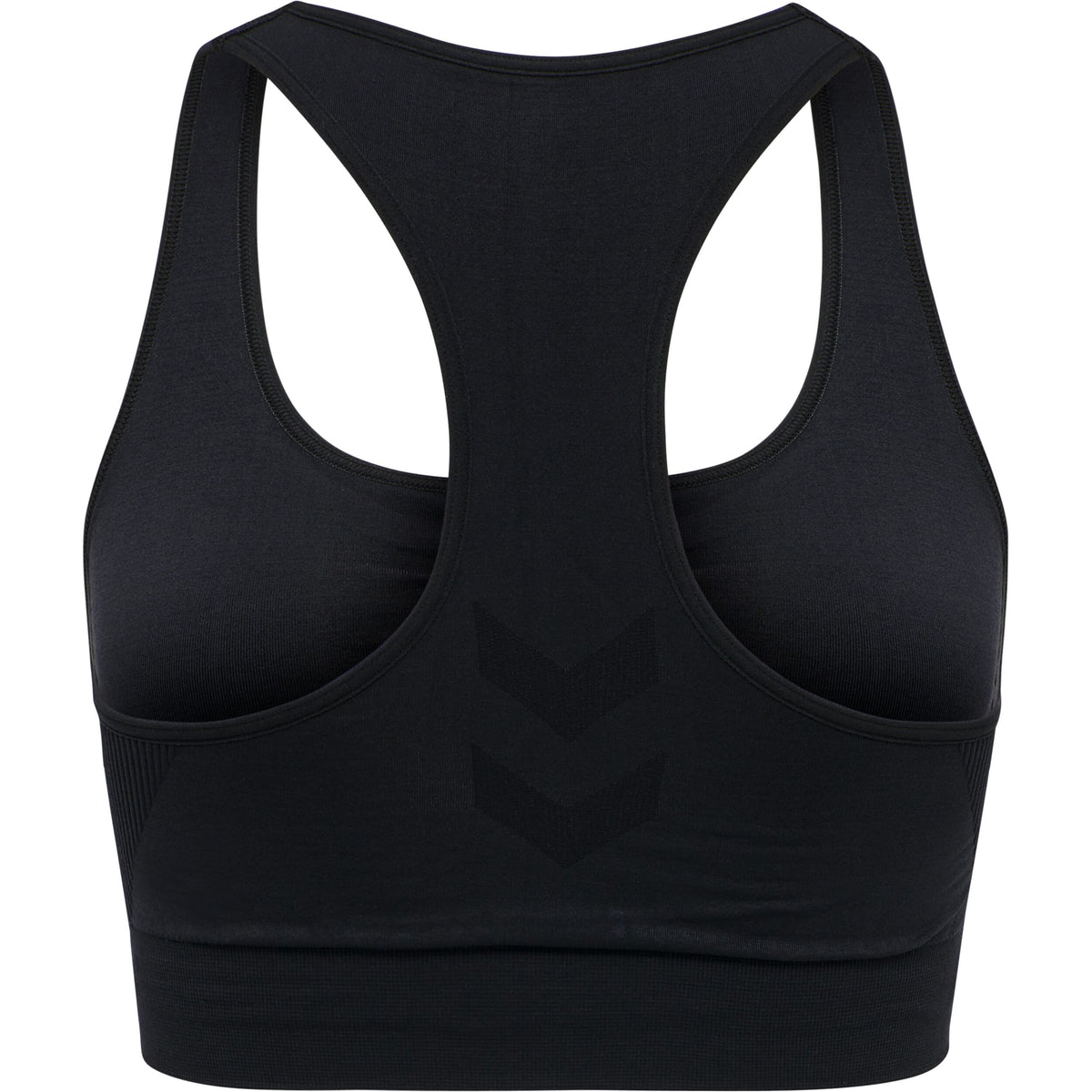 HUMMEL hmlTIF SEAMLESS SPORTS TOP