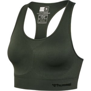 HUMMEL HMLTIF SEAMLESS TOP
