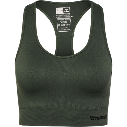 HUMMEL HMLTIF SEAMLESS TOP