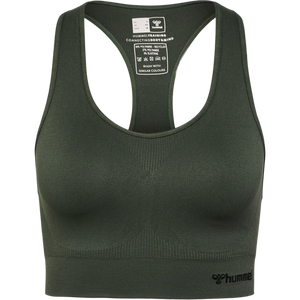 HUMMEL HMLTIF SEAMLESS TOP