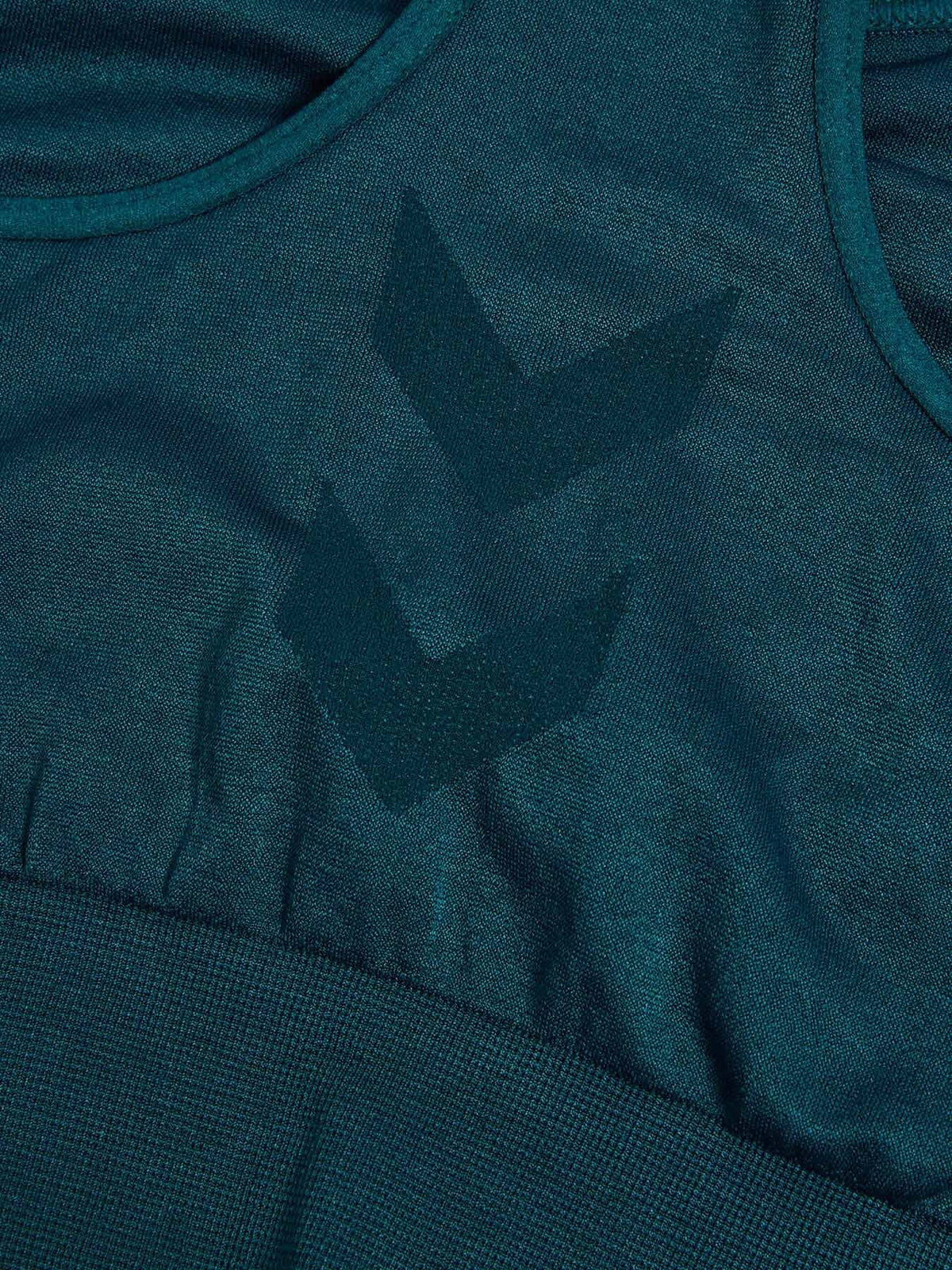 HUMMEL hmlTIF SEAMLESS SPORTS TOP