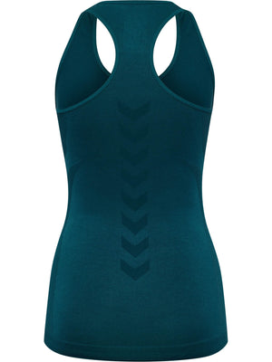 HUMMEL hmlTIF SEAMLESS TOP