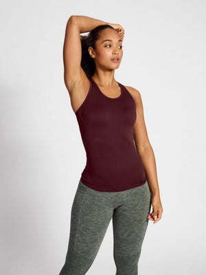 HUMMEL HMLTIF SEAMLESS TOP