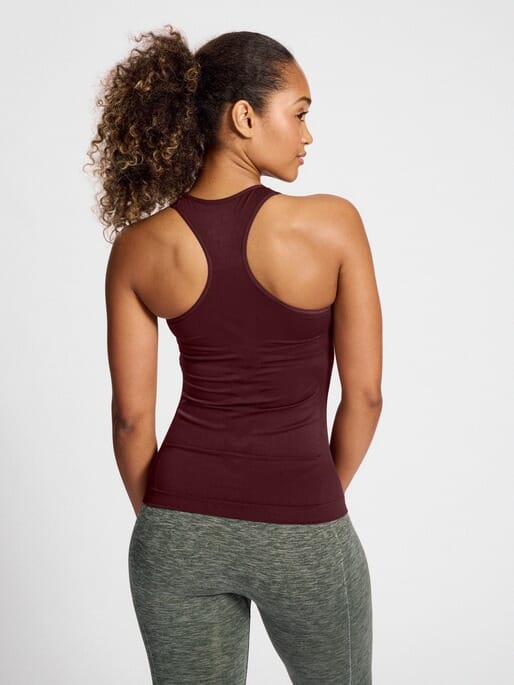 HUMMEL HMLTIF SEAMLESS TOP