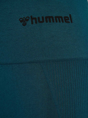 HUMMEL hmlTIF SEAMLESS HIGH WAIST TIGHTS