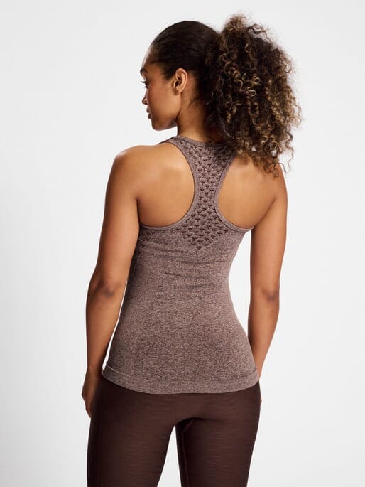 HUMMEL HMLCI SEAMLESS TOP