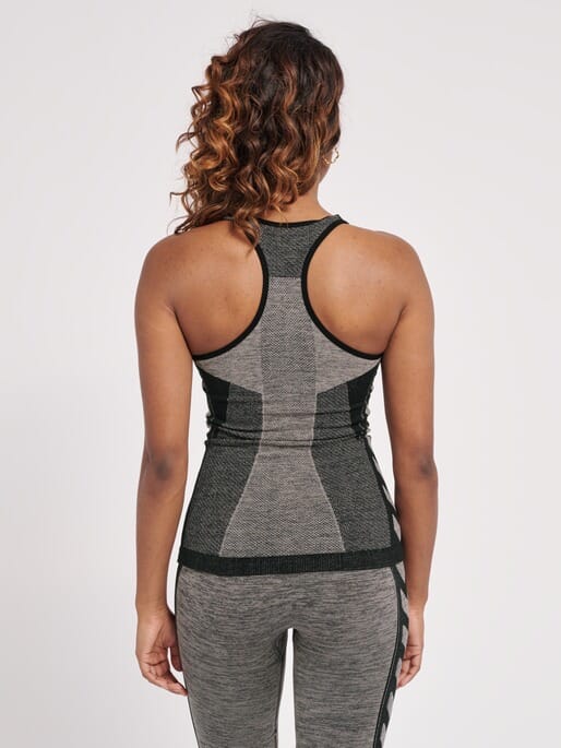 HUMMEL HMLCLEA SEAMLESS TOP