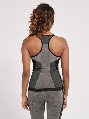 HUMMEL HMLCLEA SEAMLESS TOP