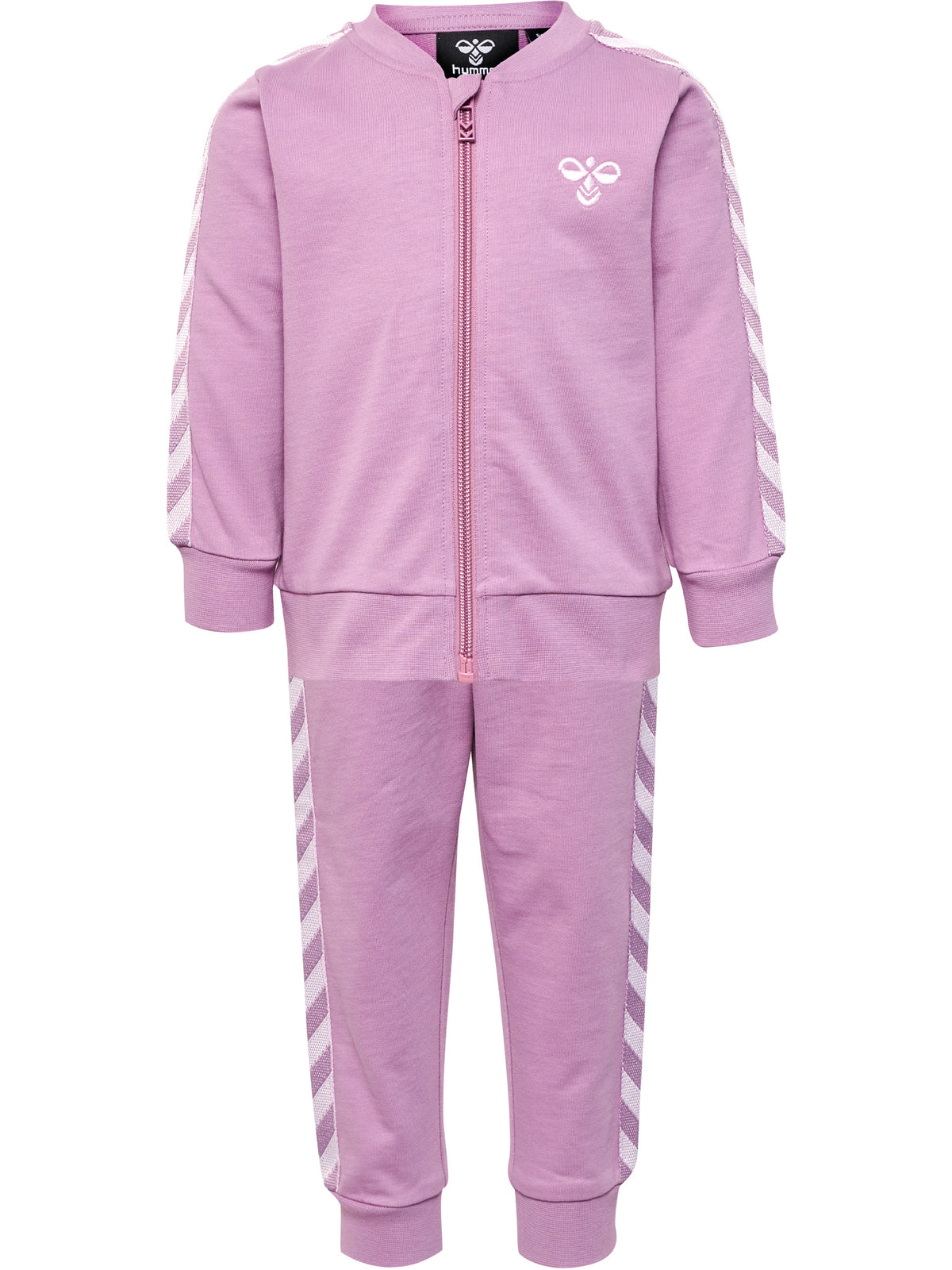 HUMMEL hmlBILLE TRACKSUIT