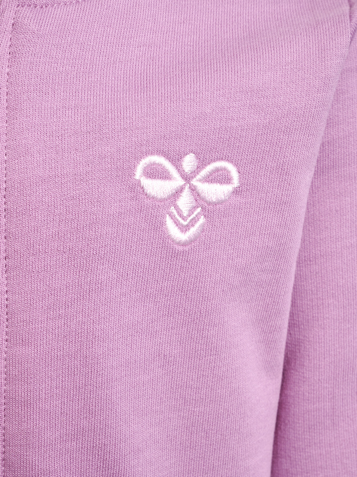 HUMMEL hmlBILLE TRACKSUIT