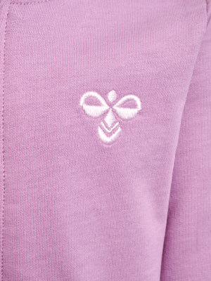 HUMMEL hmlBILLE TRACKSUIT