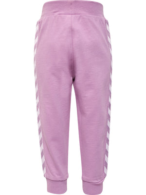 HUMMEL hmlBILLE TRACKSUIT
