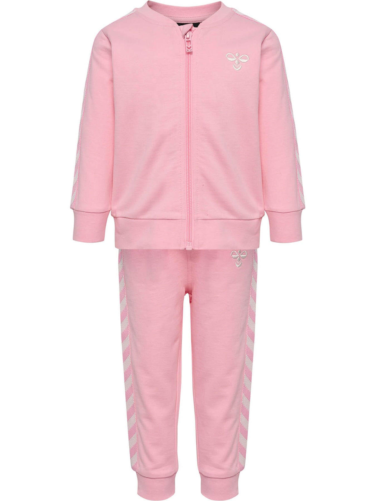 HUMMEL hmlBILLE TRACKSUIT