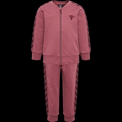 HUMMEL HMLBILLE TRACKSUIT