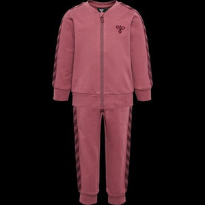 HUMMEL HMLBILLE TRACKSUIT