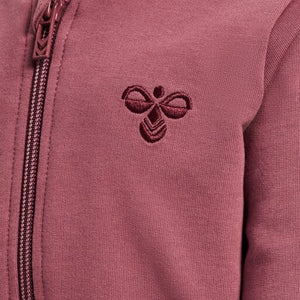 HUMMEL HMLBILLE TRACKSUIT