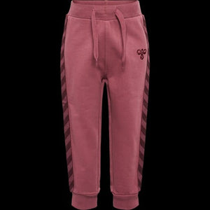 HUMMEL HMLBILLE TRACKSUIT