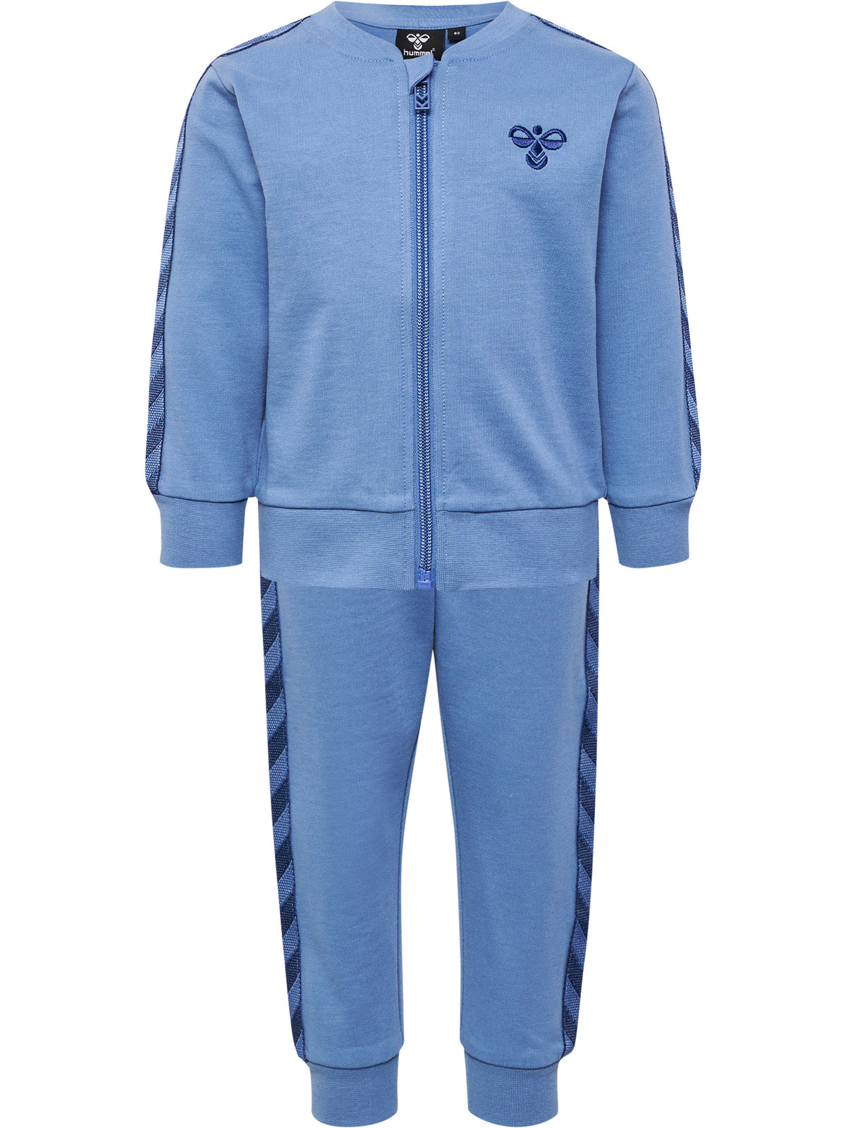 HUMMEL hmlBILLE TRACKSUIT