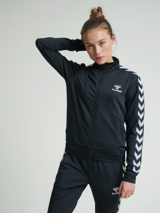 HUMMEL HMLNELLY 2.0 ZIP JACKET