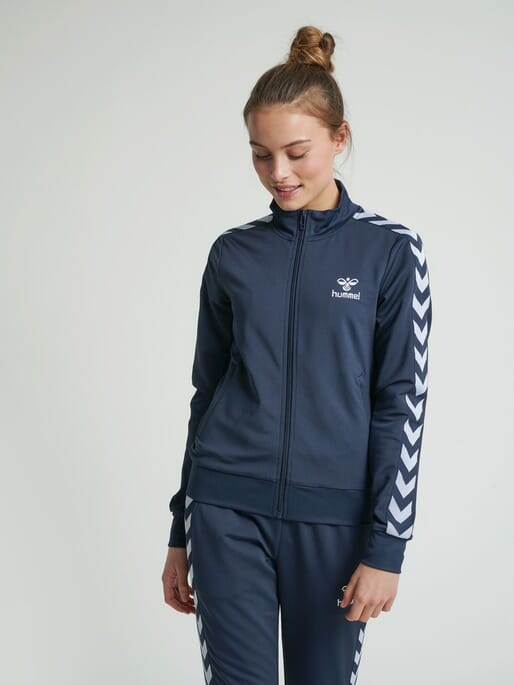 HUMMEL HMLNELLY 2.0 ZIP JACKET