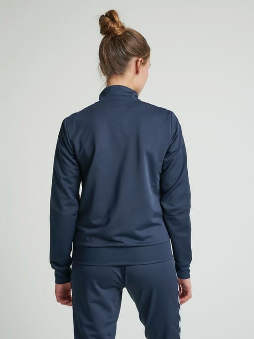 HUMMEL HMLNELLY 2.0 ZIP JACKET
