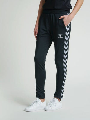 HUMMEL HMLNELLY 2.0 TAPERED PANTS