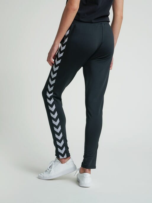 HUMMEL HMLNELLY 2.0 TAPERED PANTS