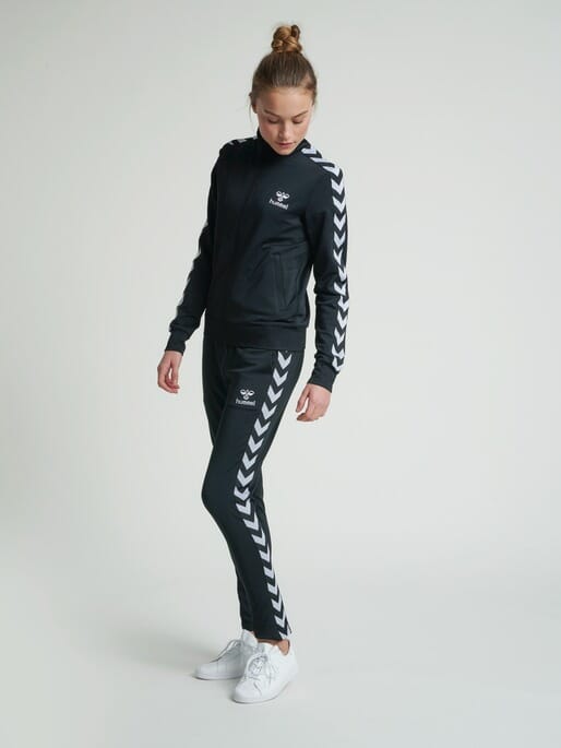 HUMMEL HMLNELLY 2.0 TAPERED PANTS