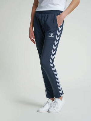 HUMMEL HMLNELLY 2.0 TAPERED PANTS