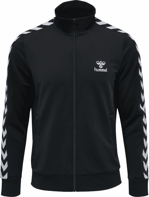 HUMMEL HMLNATHAN 2.0 ZIP JACKET