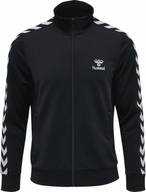 HUMMEL HMLNATHAN 2.0 ZIP JACKET
