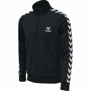 HUMMEL HMLNATHAN 2.0 ZIP JACKET