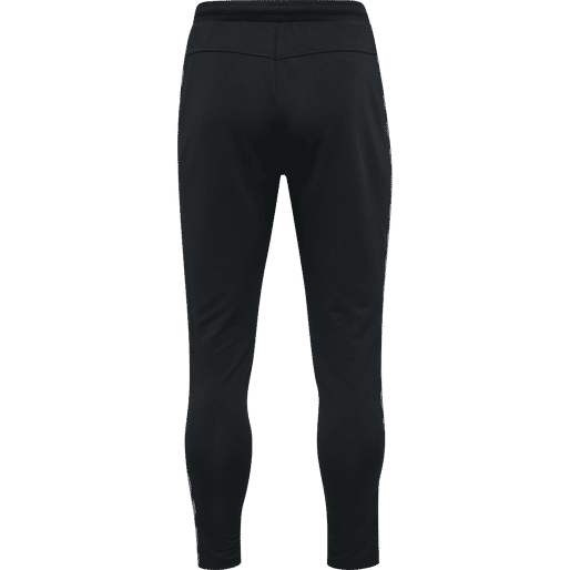 HUMMEL HMLNATHAN 2.0 TAPERED PANTS