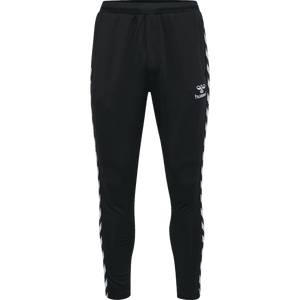 HUMMEL HMLNATHAN 2.0 TAPERED PANTS