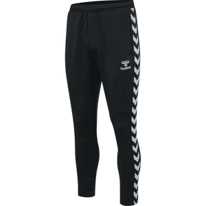 HUMMEL HMLNATHAN 2.0 TAPERED PANTS
