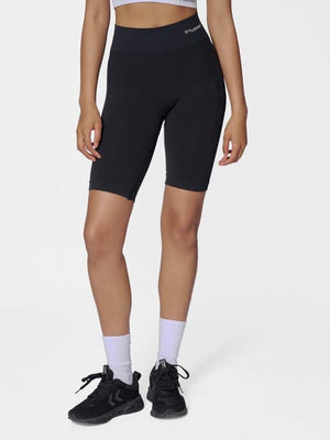 HUMMEL HMLCLEA SEAMLESS CYCLING SHORTS