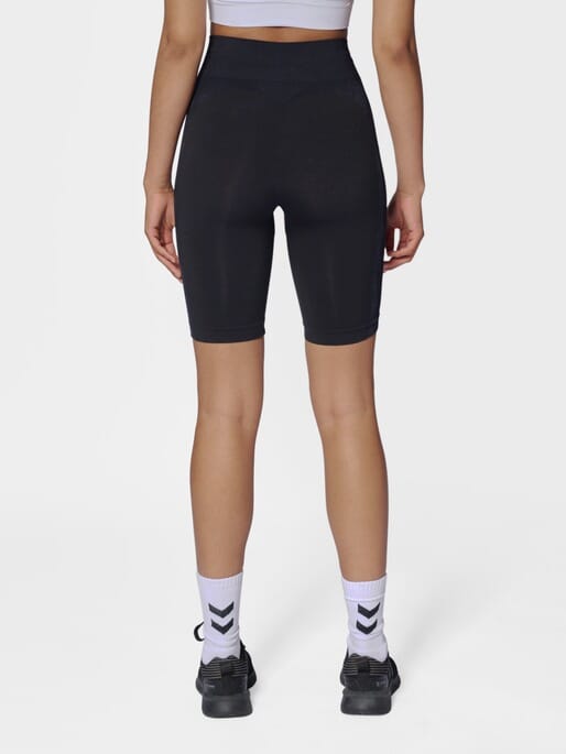 HUMMEL HMLCLEA SEAMLESS CYCLING SHORTS