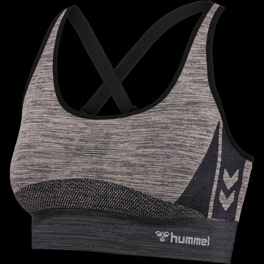 HUMMEL HMLCLEA SEAMLESS SPORTS TOP