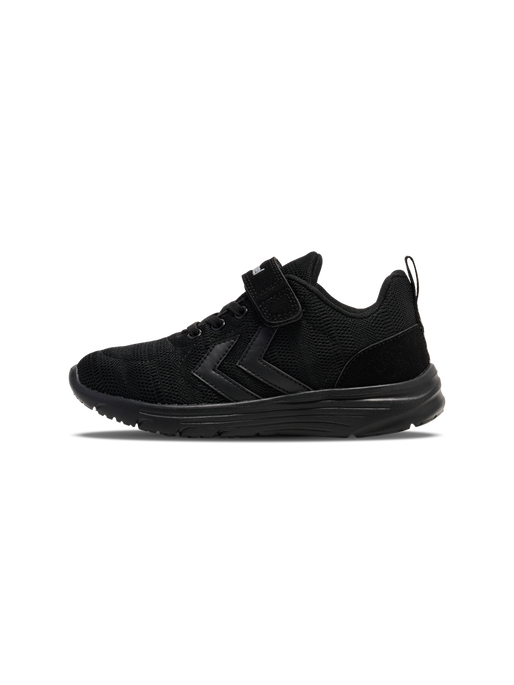 HUMMEL PACE JR