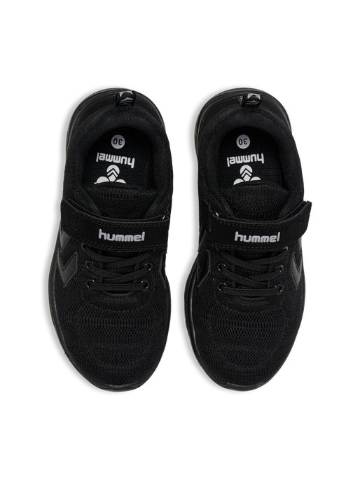 HUMMEL PACE JR