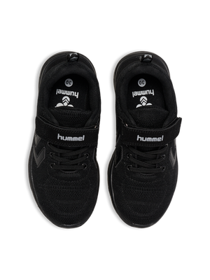 HUMMEL PACE JR