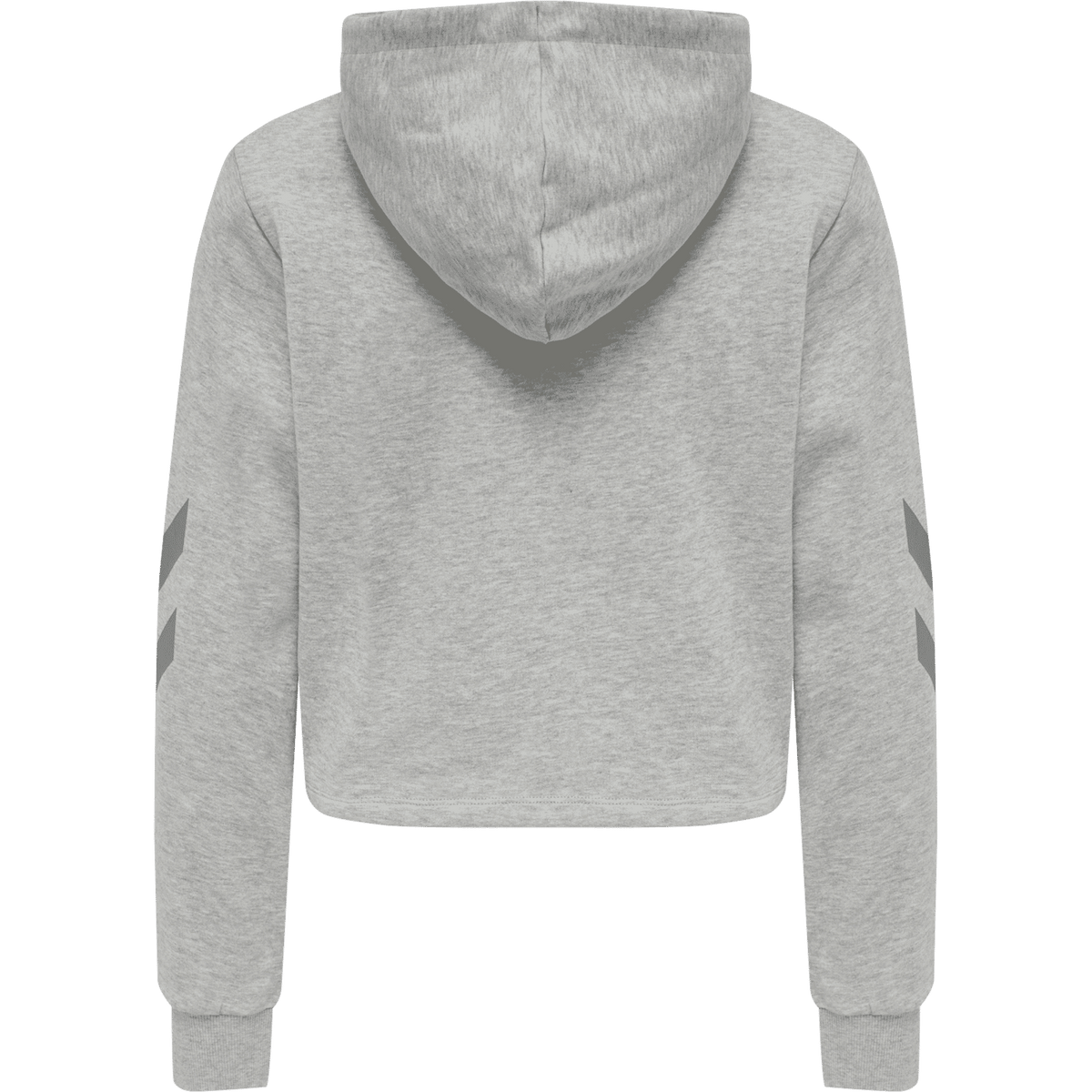 HUMMEL HMLLEGACY WOMAN CROPPED HOODIE