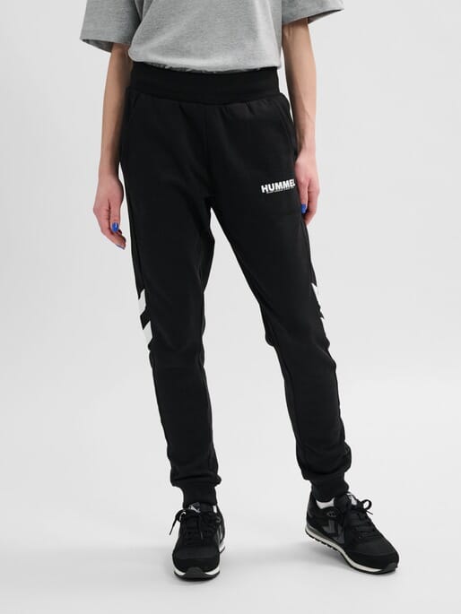 HUMMEL HMLLEGACY WOMAN TAPERED PANTS