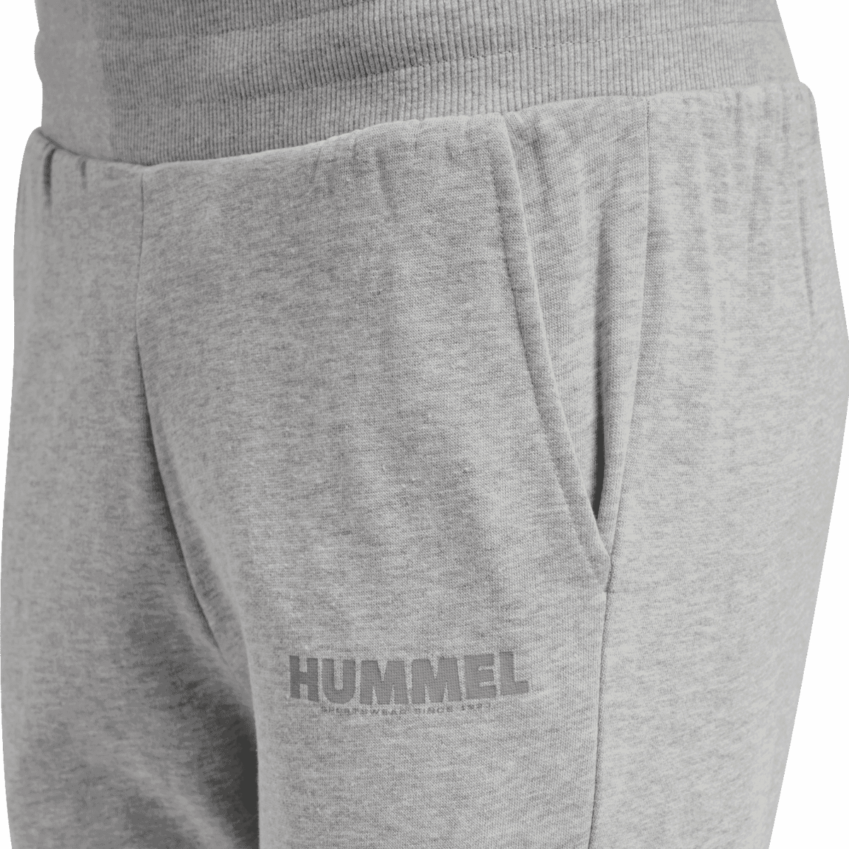 HUMMEL HMLLEGACY WOMAN TAPERED PANTS