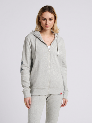 HUMMEL HMLLEGACY ZIP HOODIE