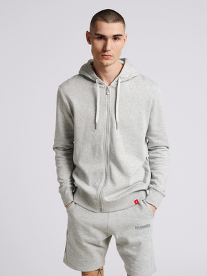 HUMMEL HMLLEGACY ZIP HOODIE
