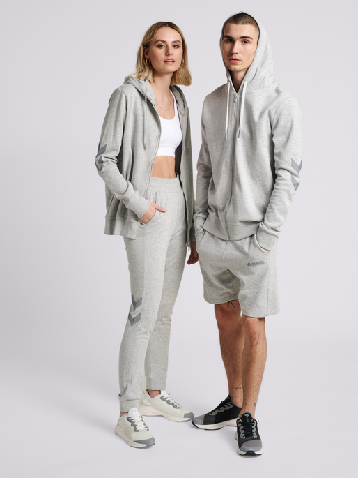 HUMMEL HMLLEGACY ZIP HOODIE