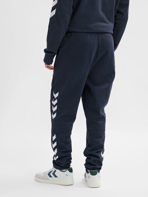 HUMMEL HMLLEGACY TAPERED PANTS