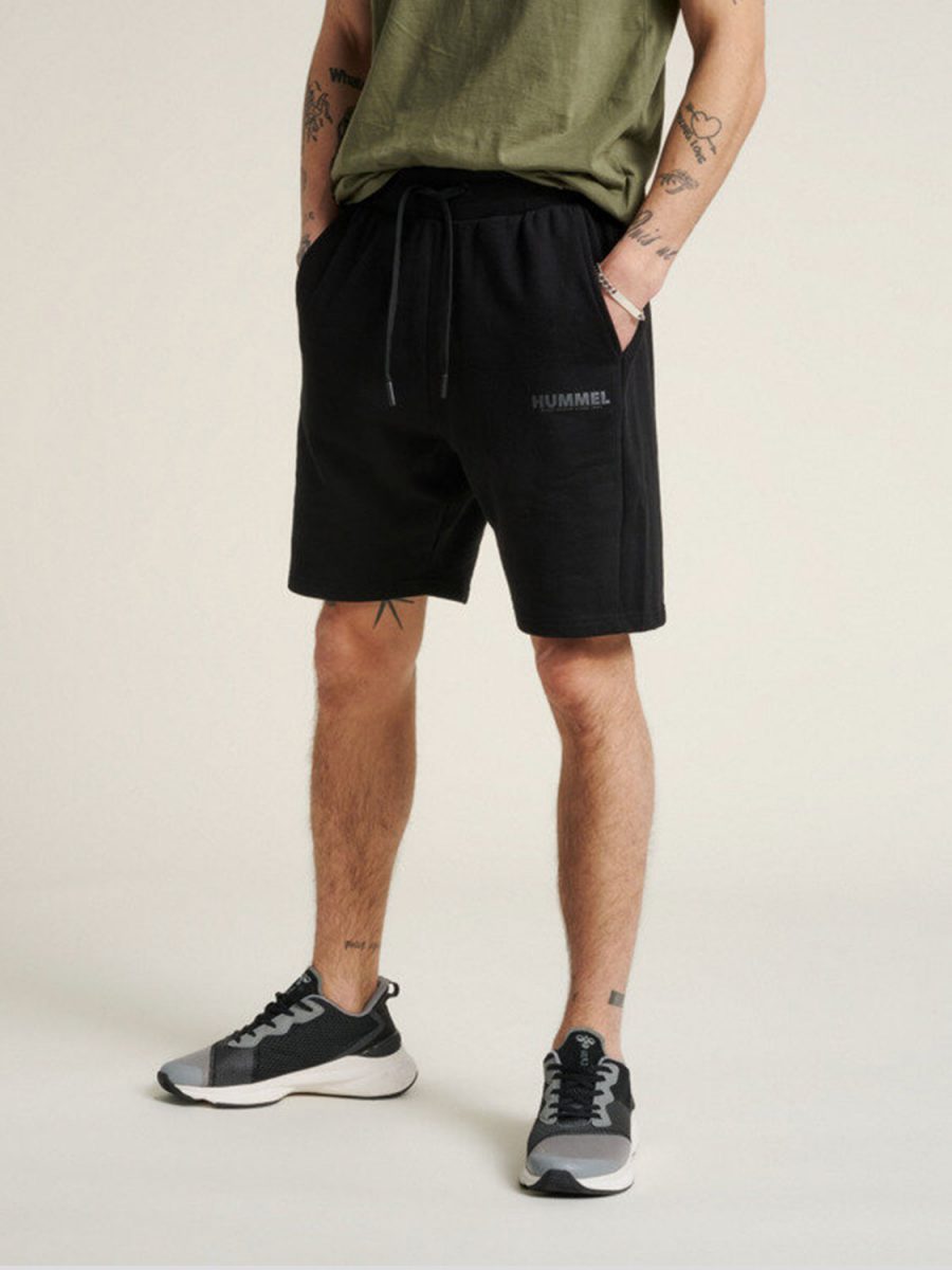HUMMEL HMLLEGACY SHORTS